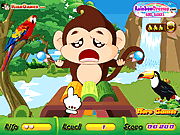 Play Monkey music Game