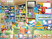 Play Personal shopper 4 Game