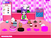 Play Cooking mommy Game