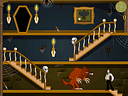 Play Vampires crypt Game
