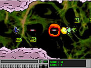 Play Brain attack Game