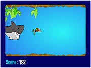 Play Swim for your life Game