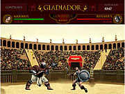 Play Gladiador Game