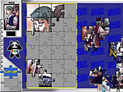 Play Manga jigsaw puzzle Game
