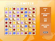 Play Cosmic switch Game