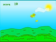 Play Birds flying Game