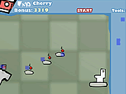 Play Cherry cola Game