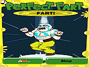 Play Perfect fart Game