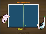 Play Onsen pingpong Game