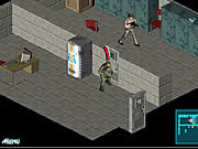 Play Stealth hunter Game