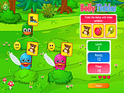 Play Bolly tickles Game