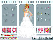 Play Fall in love story dress up Game