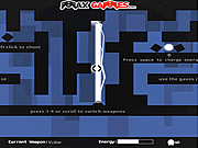 Play Infinity forever Game