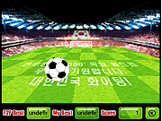 Play Go go world cup Game
