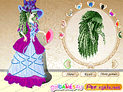 Play Amazing lolita princess dress up Game
