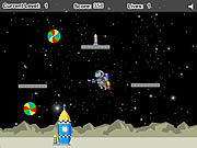 Play Astro dog Game