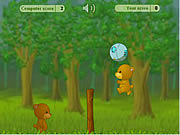Play Bearball Game