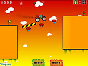 Play Chaos racer Game