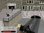 Play Ultimate force Game