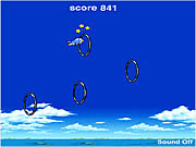 Play Stunt penguin Game