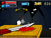 Play Ghost Game