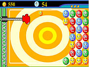 Play Ball punch Game