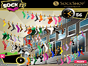 Play Sock it Game