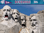 Play Rushmore Game