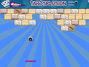 Play Tartsplosion Game