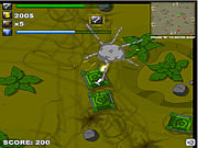 Play Tank destroyer Game