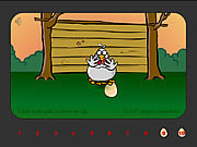 Play Chicken goal Game