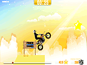 Play Fmx suit man Game