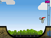 Play X rider Game