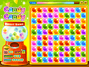 Play Candy candy Game