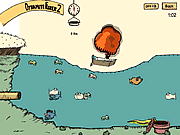 Play Dynamite fisher 2 Game