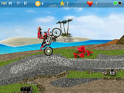 Play Moto risk Game