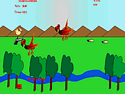 Play The chicken ator Game