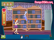 Play Haunted school Game
