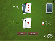 Play Master of blackjack Game