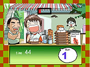 Play Big eater Game