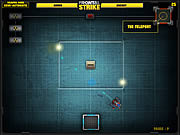 Play Frontal strike Game