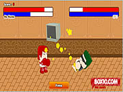Play Tiny rumble Game