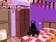Play Halloween quest Game