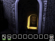 Play Crypt keeper Game