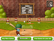 Play Baseball jam Game