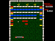 Play Arkanoid old but full version Game