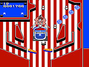 Play Pinball quest nes version Game