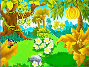 Play Dora the explorer where is swiper Game