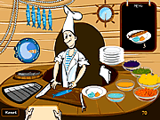 Play Funny cook Game