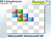 Play Stoneium Game